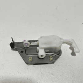 2016-2022 Honda Pilot Fuel Gas Tank Filler Door Flap Lid Lock Latch Actuator OEM