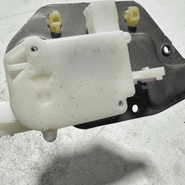 2016-2022 Honda Pilot Fuel Gas Tank Filler Door Flap Lid Lock Latch Actuator OEM