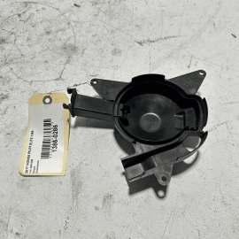 2016-2018 Honda Pilot HVAC AC Heater Forward Blower Fan Motor Cover Lid OEM