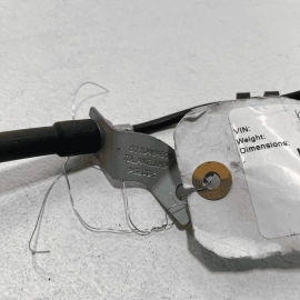 GENUINE 2010-2013 Kia Forte Keyless Entry Antenna OEM  