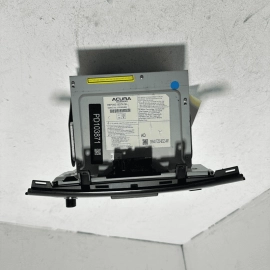 ACURA TLX 2019-2020 TECH NAVIGATION DISPLAY RADIO RECEIVER CLIMATE CONTROL OEM ACURA TLX 2019-2020 TECH NAVIGATION DISPLAY RADIO RECEIVER CLIMATE CONTROL OEM