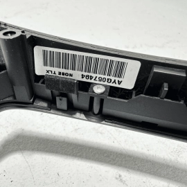 ACURA TLX 2019-2020 TECH NAVIGATION DISPLAY RADIO RECEIVER CLIMATE CONTROL OEM ACURA TLX 2019-2020 TECH NAVIGATION DISPLAY RADIO RECEIVER CLIMATE CONTROL OEM