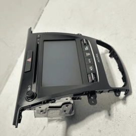 ACURA TLX 2019-2020 TECH NAVIGATION DISPLAY RADIO RECEIVER CLIMATE CONTROL OEM ACURA TLX 2019-2020 TECH NAVIGATION DISPLAY RADIO RECEIVER CLIMATE CONTROL OEM