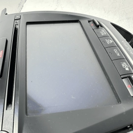 ACURA TLX 2019-2020 TECH NAVIGATION DISPLAY RADIO RECEIVER CLIMATE CONTROL OEM ACURA TLX 2019-2020 TECH NAVIGATION DISPLAY RADIO RECEIVER CLIMATE CONTROL OEM