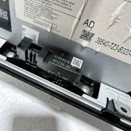 ACURA TLX 2019-2020 TECH NAVIGATION DISPLAY RADIO RECEIVER CLIMATE CONTROL OEM ACURA TLX 2019-2020 TECH NAVIGATION DISPLAY RADIO RECEIVER CLIMATE CONTROL OEM