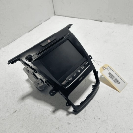 ACURA TLX 2019-2020 TECH NAVIGATION DISPLAY RADIO RECEIVER CLIMATE CONTROL OEM ACURA TLX 2019-2020 TECH NAVIGATION DISPLAY RADIO RECEIVER CLIMATE CONTROL OEM