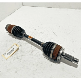 Front Right / Passenger Side Axle Shaft Outer Acura TLX 2.4L 2015-2020 OEM