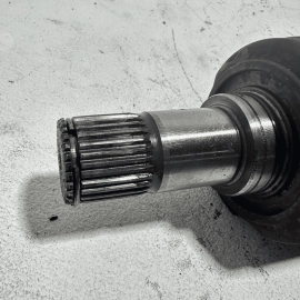 Front Left Driver Side Axle Shaft Outer Acura TLX 2.4L 2015-2020 OEM