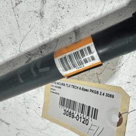 Front Left Driver Side Axle Shaft Outer Acura TLX 2.4L 2015-2020 OEM