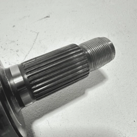 Front Left Driver Side Axle Shaft Outer Acura TLX 2.4L 2015-2020 OEM