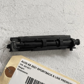 AUDI A5 SPORTBACK 2018-23 REAR BUMPER LEFT OR RIGHT UPPER GUIDE PIN SUPPORT