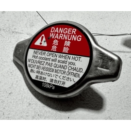 2015-16-17-18-19-2020 ACURA TLX Engine Cooling Radiator Cap OEM