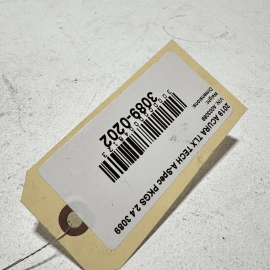 2015-16-17-18-19-2020 ACURA TLX Engine Cooling Radiator Cap OEM 2015-16-17-18-19-2020 ACURA TLX Engine Cooling Radiator Cap OEM