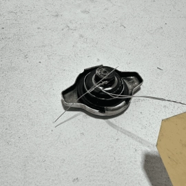 2015-16-17-18-19-2020 ACURA TLX Engine Cooling Radiator Cap OEM 2015-16-17-18-19-2020 ACURA TLX Engine Cooling Radiator Cap OEM