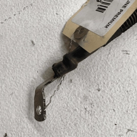 2018 - 2021 AUDI A5 SPORTBACK BATTERY GROUND CABLE WIRE OEM