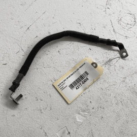 2018 - 2021 AUDI A5 SPORTBACK BATTERY GROUND CABLE WIRE OEM