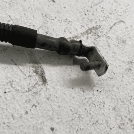 2018 - 2021 AUDI A5 SPORTBACK BATTERY GROUND CABLE WIRE OEM