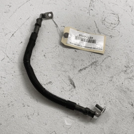 2018 - 2021 AUDI A5 SPORTBACK BATTERY GROUND CABLE WIRE OEM