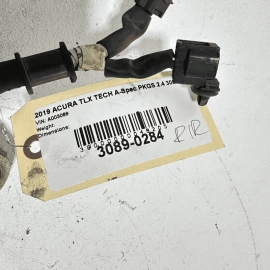 FWD Rear Right Lower Control Arm Steering Actuator Acura TLX 2015-2020 OEM