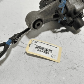 FWD Rear Left Lower Control Arm Steering Actuator Acura TLX 2015-2020 OEM