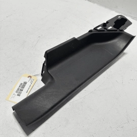 2014-2020 ACURA MDX REAR LEFT SIDE DOOR SILL SCUFF PLATE TRIM COVER PANEL OEM 2014-2020 ACURA MDX REAR LEFT SIDE DOOR SILL SCUFF PLATE TRIM COVER PANEL OEM