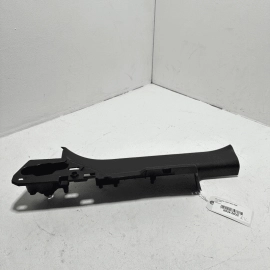 2014-2020 ACURA MDX REAR LEFT SIDE DOOR SILL SCUFF PLATE TRIM COVER PANEL OEM 2014-2020 ACURA MDX REAR LEFT SIDE DOOR SILL SCUFF PLATE TRIM COVER PANEL OEM