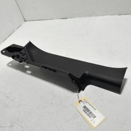 2014-2020 ACURA MDX REAR LEFT SIDE DOOR SILL SCUFF PLATE TRIM COVER PANEL OEM 2014-2020 ACURA MDX REAR LEFT SIDE DOOR SILL SCUFF PLATE TRIM COVER PANEL OEM