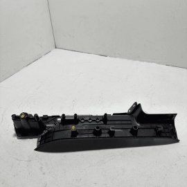 2014-2020 ACURA MDX REAR LEFT SIDE DOOR SILL SCUFF PLATE TRIM COVER PANEL OEM 2014-2020 ACURA MDX REAR LEFT SIDE DOOR SILL SCUFF PLATE TRIM COVER PANEL OEM