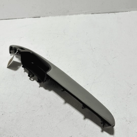 ACURA MDX 2014-2020 REAR DRIVER SIDE INTERIOR DOOR PANEL ARMREST COVER OEM ACURA MDX 2014-2020 REAR DRIVER SIDE INTERIOR DOOR PANEL ARMREST COVER OEM