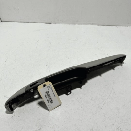 ACURA MDX 2014-2020 REAR DRIVER SIDE INTERIOR DOOR PANEL ARMREST COVER OEM ACURA MDX 2014-2020 REAR DRIVER SIDE INTERIOR DOOR PANEL ARMREST COVER OEM