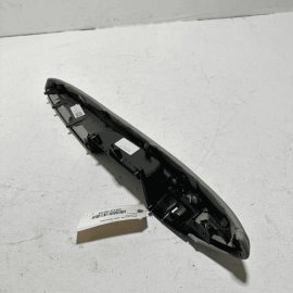 ACURA MDX 2014-2020 REAR DRIVER SIDE INTERIOR DOOR PANEL ARMREST COVER OEM ACURA MDX 2014-2020 REAR DRIVER SIDE INTERIOR DOOR PANEL ARMREST COVER OEM