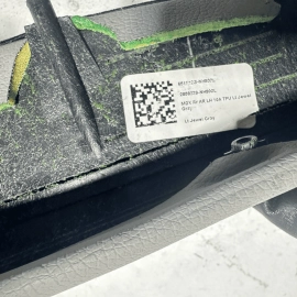 ACURA MDX 2014-2020 REAR DRIVER SIDE INTERIOR DOOR PANEL ARMREST COVER OEM ACURA MDX 2014-2020 REAR DRIVER SIDE INTERIOR DOOR PANEL ARMREST COVER OEM