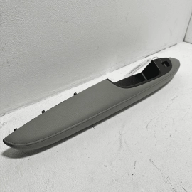 ACURA MDX 2014-2020 REAR DRIVER SIDE INTERIOR DOOR PANEL ARMREST COVER OEM ACURA MDX 2014-2020 REAR DRIVER SIDE INTERIOR DOOR PANEL ARMREST COVER OEM