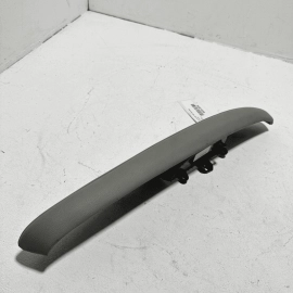 ACURA MDX 2014-2020 REAR DRIVER SIDE INTERIOR DOOR PANEL ARMREST COVER OEM ACURA MDX 2014-2020 REAR DRIVER SIDE INTERIOR DOOR PANEL ARMREST COVER OEM