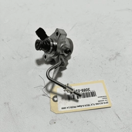 2016 - 2020 ACURA TLX 2.4L Gasoline Gas High Pressure Fuel Pump OEM
