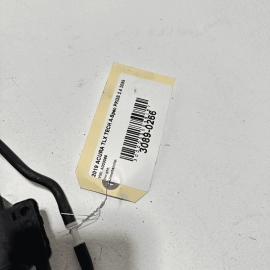 ACURA TLX TECH FUEL EMISSION EVAPORATOR CHARCOAL VAPOR CANISTER 2015-2020 OEM