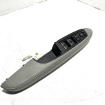 ACURA MDX 2017-2020 FRONT LEFT DRIVER SIDE DOOR ARMREST W/ WINDOW SWITCH OEM