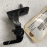 Audi A5 Sportback 2018-2023 Rear Left Driver Upper Side Door Hinge OEM 1PCS