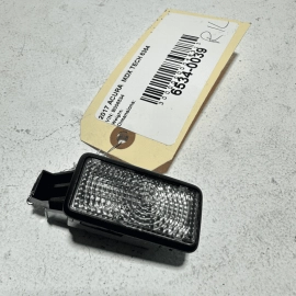 2007-2020 ACURA MDX RDX TLX RLX FRONT OR REAR DOOR COURTESY LIGHT LAMP OEM 1PCS