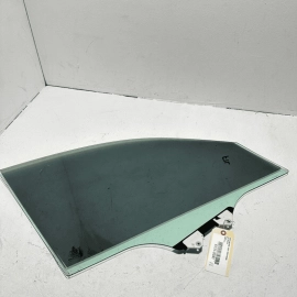 ACURA MDX 2014 - 2020 FRONT LEFT DRIVER SIDE DOOR WINDOW GLASS GENUINE OEM