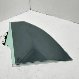 ACURA MDX 2014 - 2020 FRONT LEFT DRIVER SIDE DOOR WINDOW GLASS GENUINE OEM