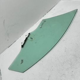 ACURA MDX 2014 - 2020 FRONT LEFT DRIVER SIDE DOOR WINDOW GLASS GENUINE OEM