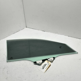 ACURA MDX 2014 - 2020 FRONT LEFT DRIVER SIDE DOOR WINDOW GLASS GENUINE OEM