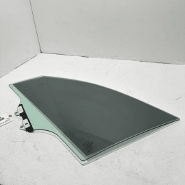 ACURA MDX 2014 - 2020 FRONT LEFT DRIVER SIDE DOOR WINDOW GLASS GENUINE OEM