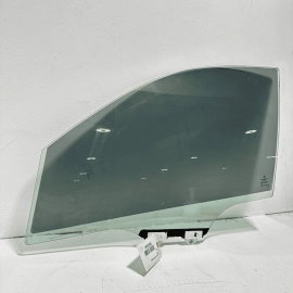 ACURA MDX 2014 - 2020 FRONT LEFT DRIVER SIDE DOOR WINDOW GLASS GENUINE OEM