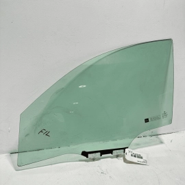 ACURA MDX 2014 - 2020 FRONT LEFT DRIVER SIDE DOOR WINDOW GLASS GENUINE OEM