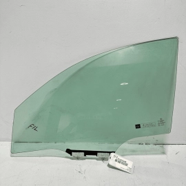 ACURA MDX 2014 - 2020 FRONT LEFT DRIVER SIDE DOOR WINDOW GLASS GENUINE OEM