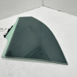 ACURA MDX 2014 - 2020 FRONT LEFT DRIVER SIDE DOOR WINDOW GLASS GENUINE OEM