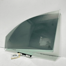 ACURA MDX 2014 - 2020 FRONT LEFT DRIVER SIDE DOOR WINDOW GLASS GENUINE OEM