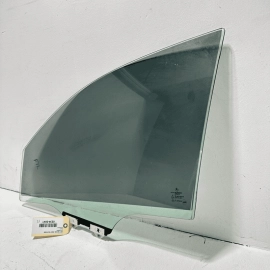 ACURA MDX 2014 - 2020 FRONT LEFT DRIVER SIDE DOOR WINDOW GLASS GENUINE OEM
